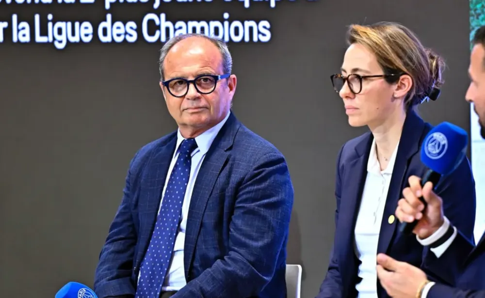 Une deuxième recrue arrive au PSG, le Mercato s'accélère enfin !