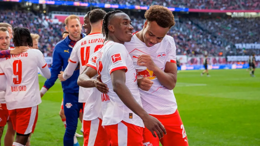 Les dernières infos mercato du PSG : Diomande, Kolo Muani et Akliouche