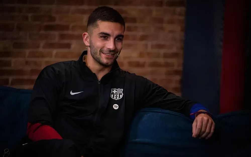 Mercato PSG : le FC Barcelone en sueur pour Ferran Torres