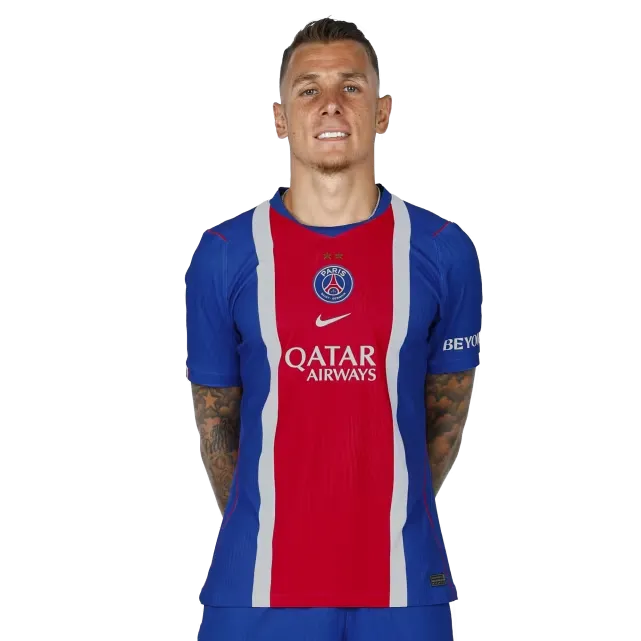 PSG : Lucas Digne va enchaîner contre Rennes