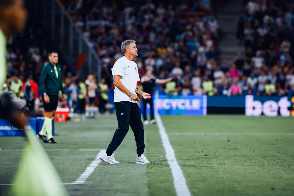 Mercato PSG : une belle surprise attendue cette semaine ?