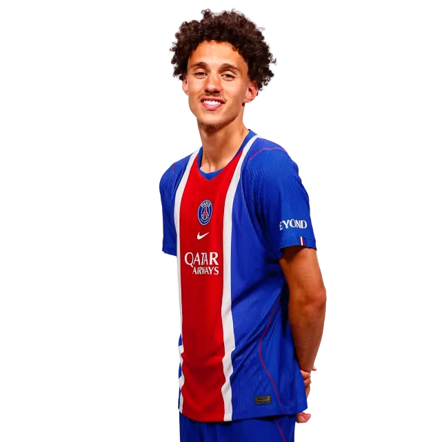 PSG : Maghnes Akliouche explique pourquoi il est sorti à la pause
