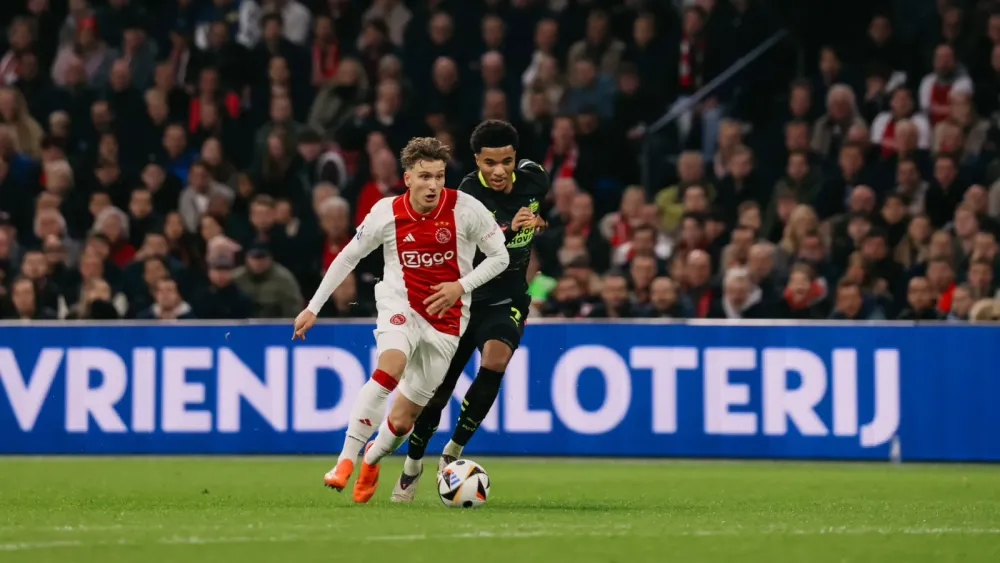 Mercato : le PSG a déjà convaincu Mika Godts, un transfert en bonne voie