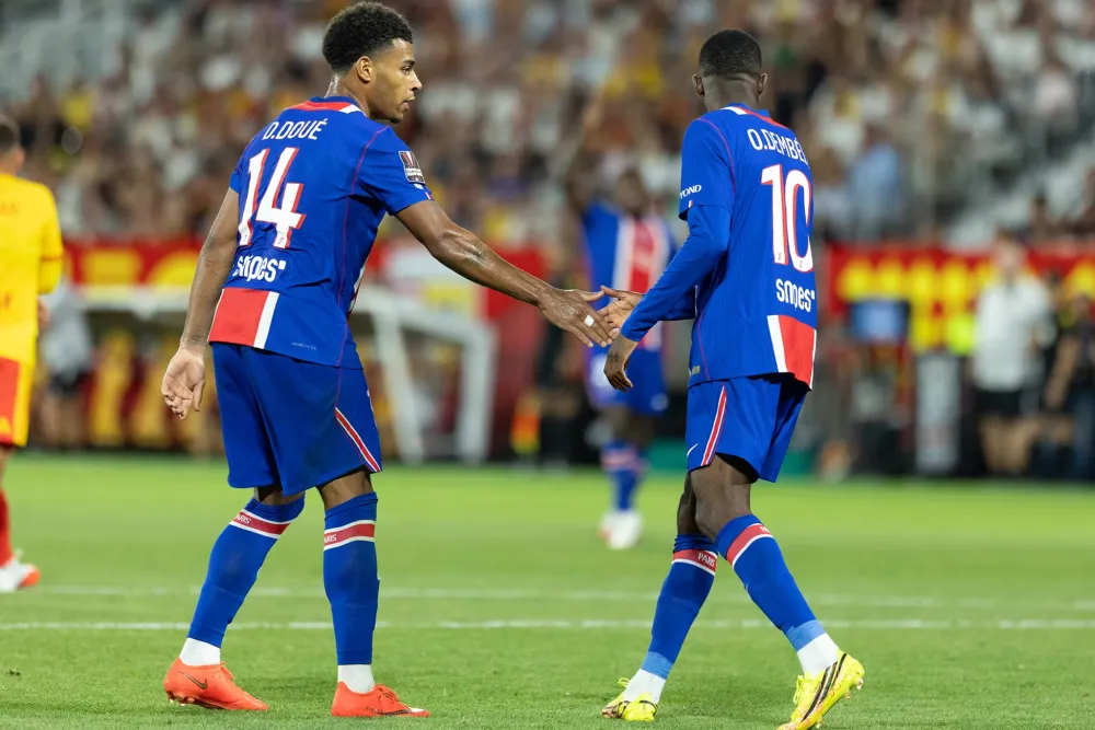 Rennes - PSG : compos probables, chaîne TV et pronostic