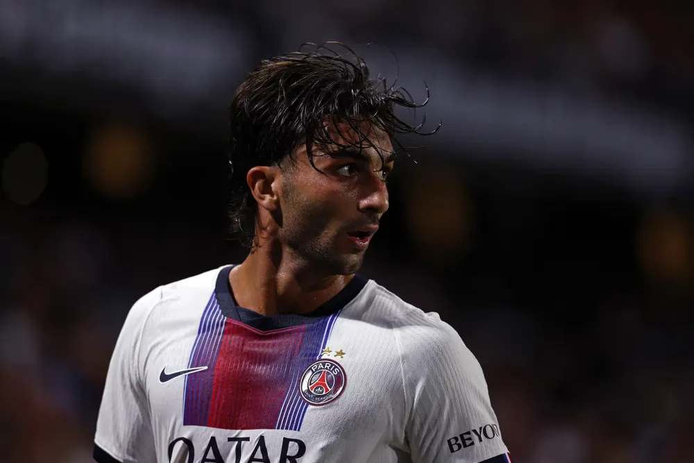 Ligue 1 : sans Dembélé, quelle équipe pour le PSG à Lille ?