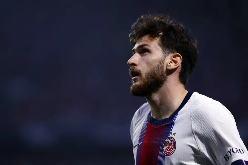 Mercato : le PSG prêt à tout pour Kvaratskhelia