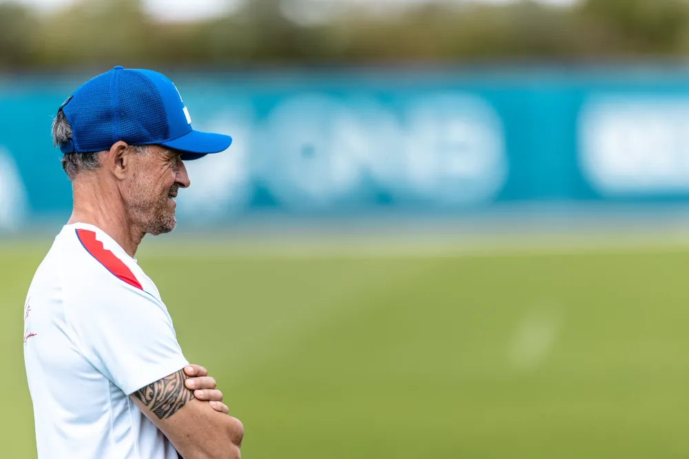 Depuis Enrique, le PSG n’a plus peur des Anglais