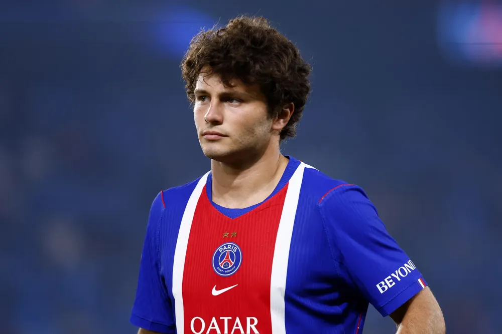 Mercato PSG : une belle surprise tombe pour João Neves