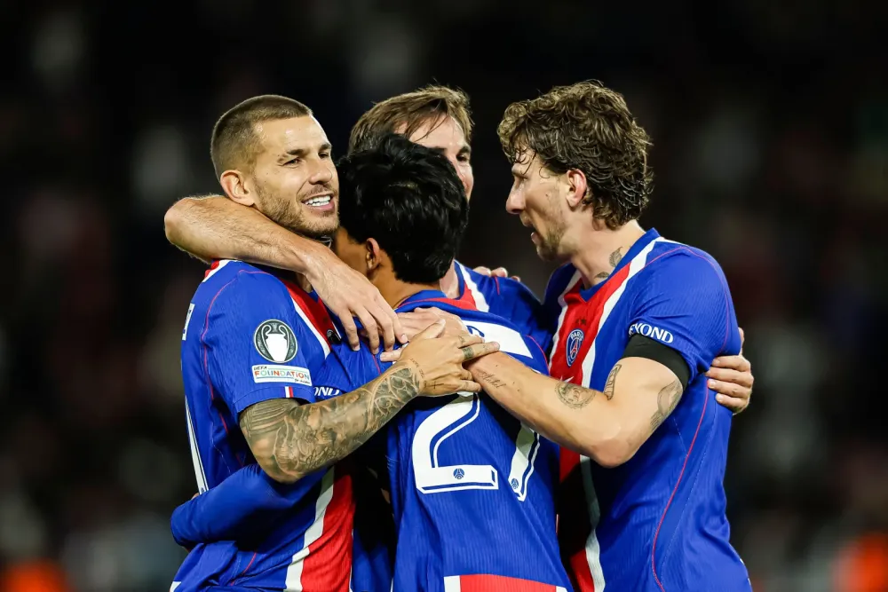 PSG - Le Mans : la présentation de l'adversaire, attention au promu !