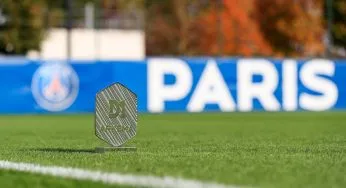 Mercato : le PSG officialise une nouvelle recrue