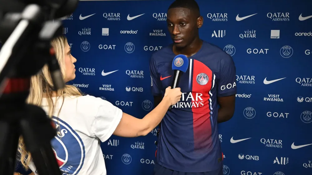 Mercato PSG : enfin la délivrance pour Randal Kolo Muani ?