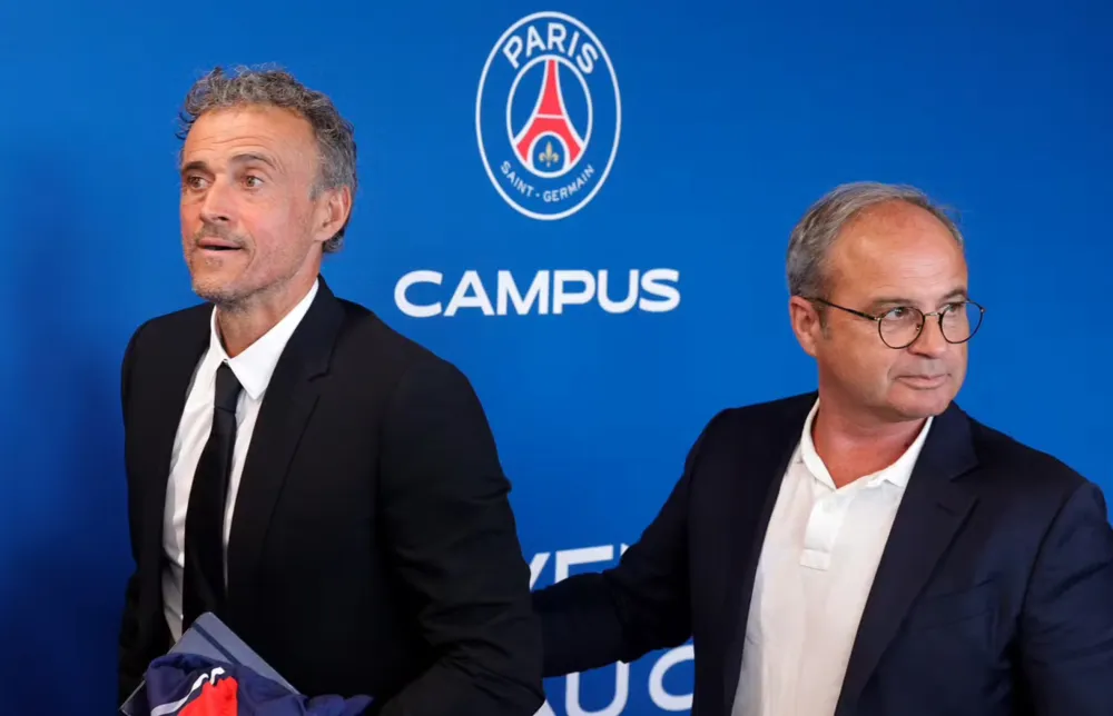 Mercato : entrée fracassante du PSG dans le dossier Rodri ?