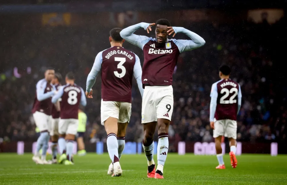 Super Coupe d'Europe : des nouvelles d'Aston Villa à cinq jours du PSG