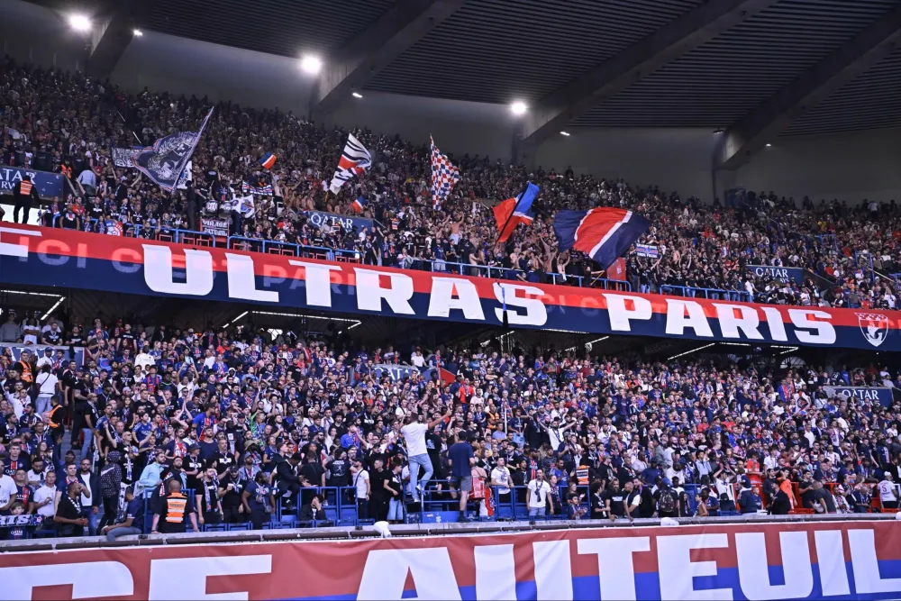 Le Collectif Ultras Paris annonce un boycott