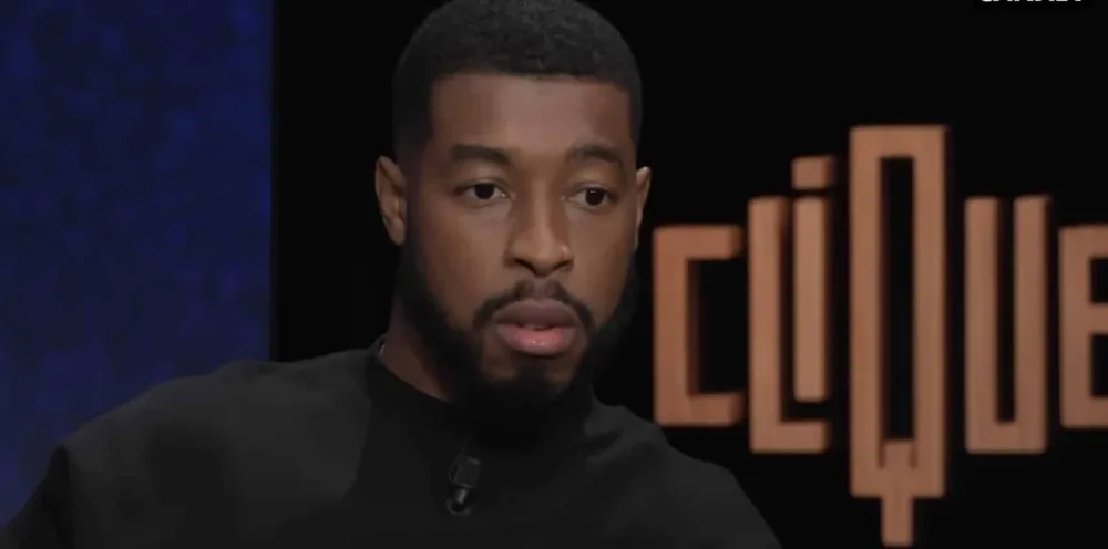 Presnel Kimpembe (CLIQUE)
