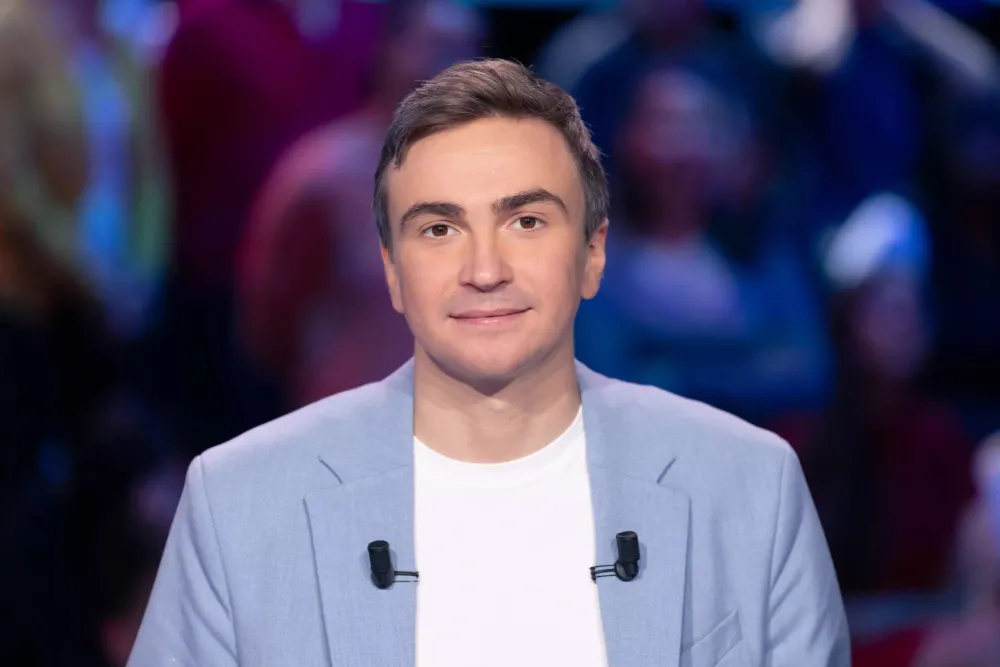 Bertrand Latour (capture CFC)