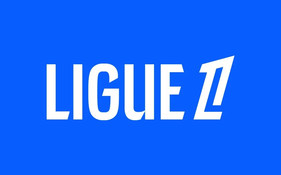 Logo Ligue 1