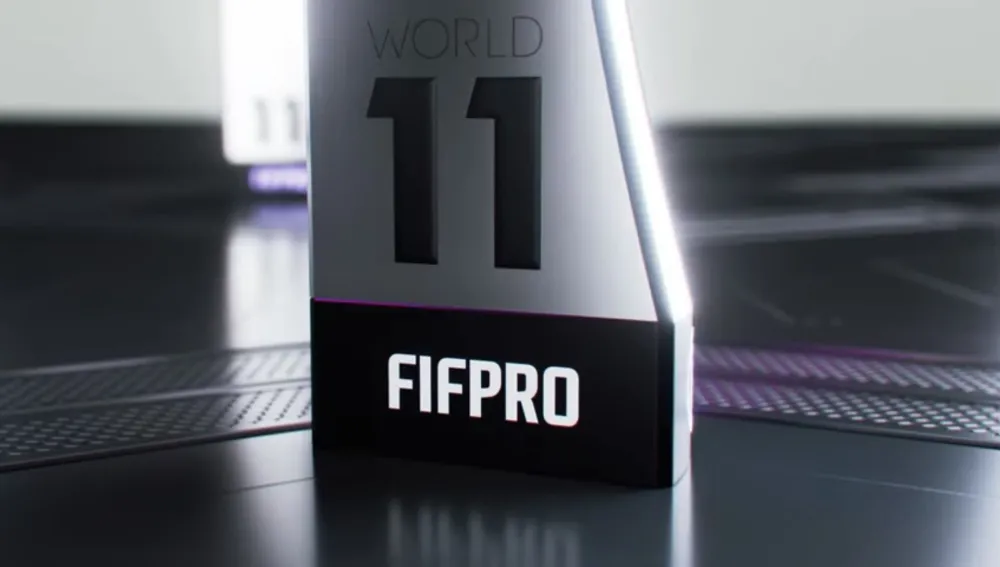 FIFPRO WORLD XI