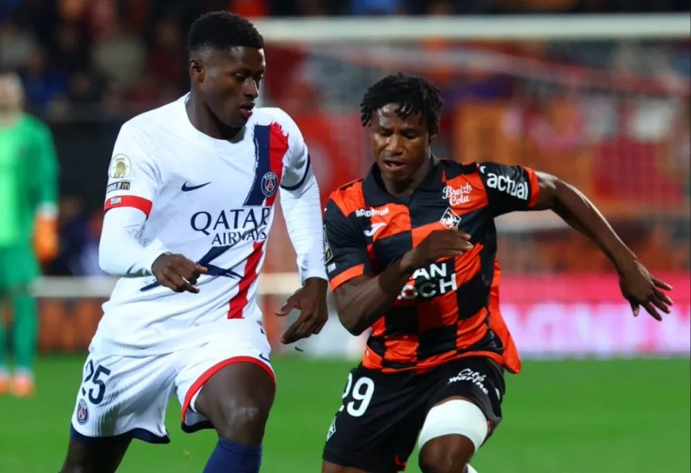 PSG : cinq retours et une très bonne nouvelle ce lundi au Campus