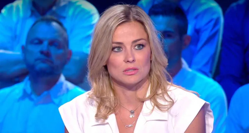 Laure Boulleau (capture Canal)