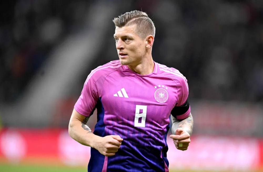 Toni Kroos (Deutschland.de)