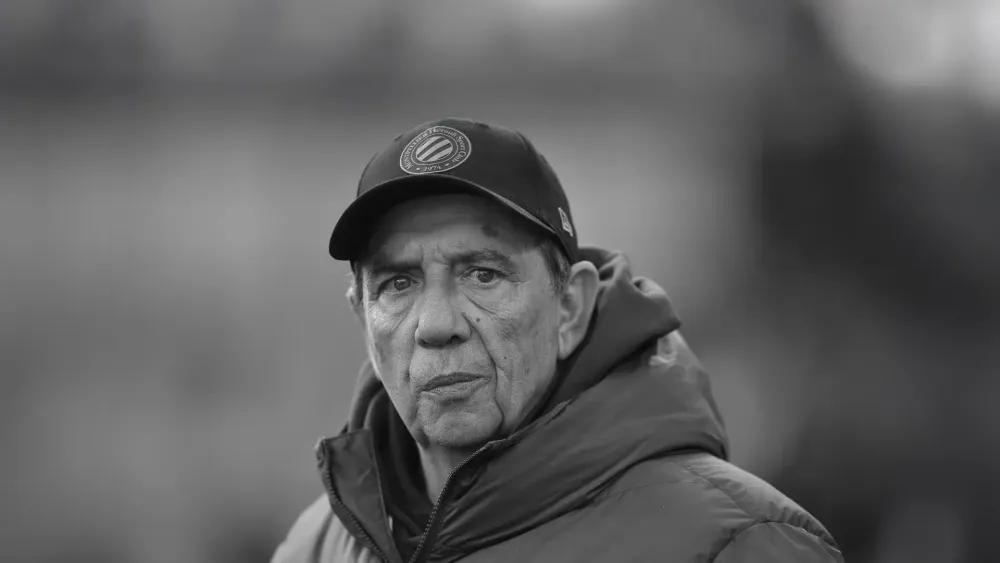 Jean-Louis Gasset (MHSCfoot.com)