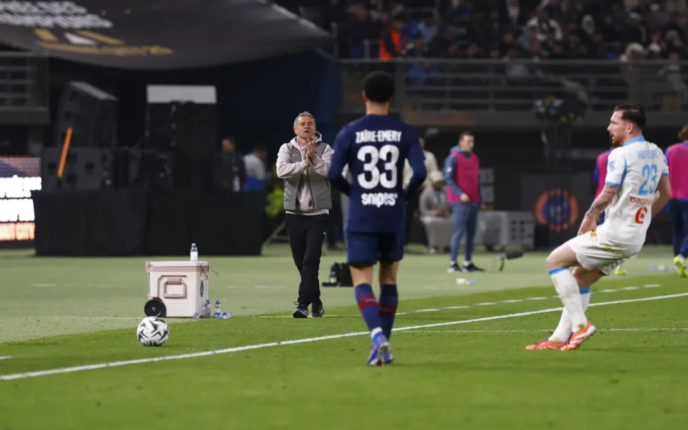 Mercato : le PSG s'attaque à deux autres pistes après Lucas Digne