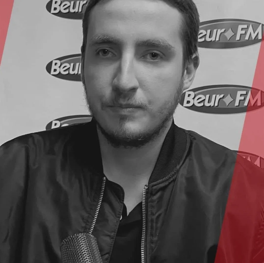 Mickaël Rufet