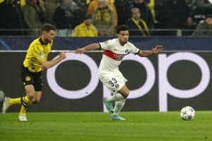 Le PSG peut remercier sa pépite Zaire-Emery (PSG.FR)