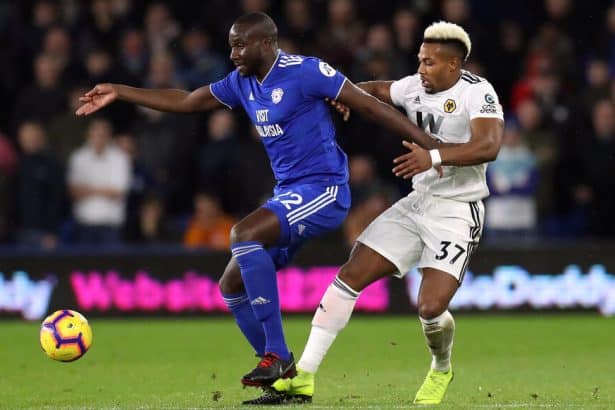 Sol Bamba (REUTERS)