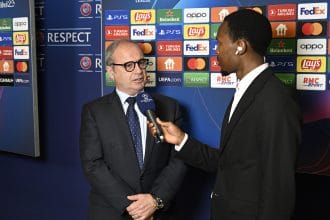 Luis Campos (PSG.FR)