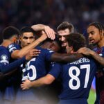 La joie parisienne (PSG.FR)