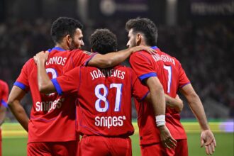 La joie parisienne (PSG.FR)