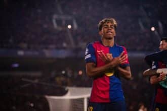Lamine Yamal, le prodige du Barça (FCBarcelona.fr)