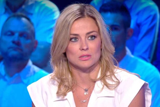 Laure Boulleau (capture Canal)