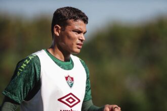 Thiago Silva (Fluminense.com.br)