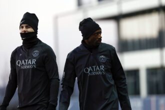 Ousmane Dembélé (PSG.FR)