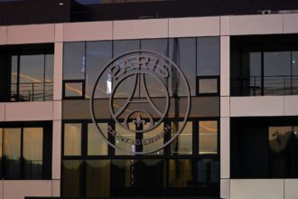 Le campus du PSG (PSG.FR)