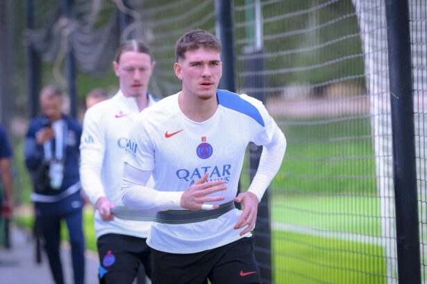 Renato Marin (PSG.FR)