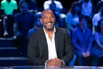 Olivier Dacourt (Canal+)